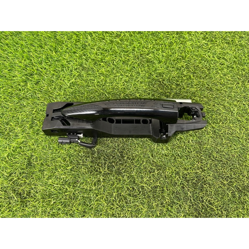 Ручка двери внешняя (кузов и элементы) Nissan Rogue T33 2023 1.5 KR15DDT 806406LE7B