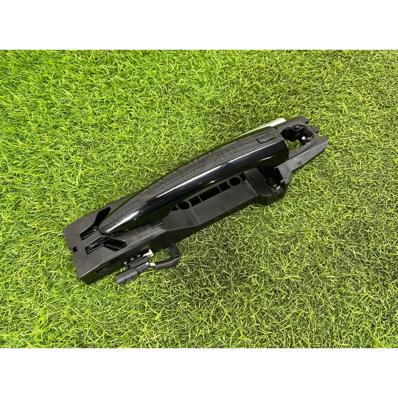 Ручка двери внешняя (кузов и элементы) Nissan Rogue T33 2023 1.5 KR15DDT 806406LE7B