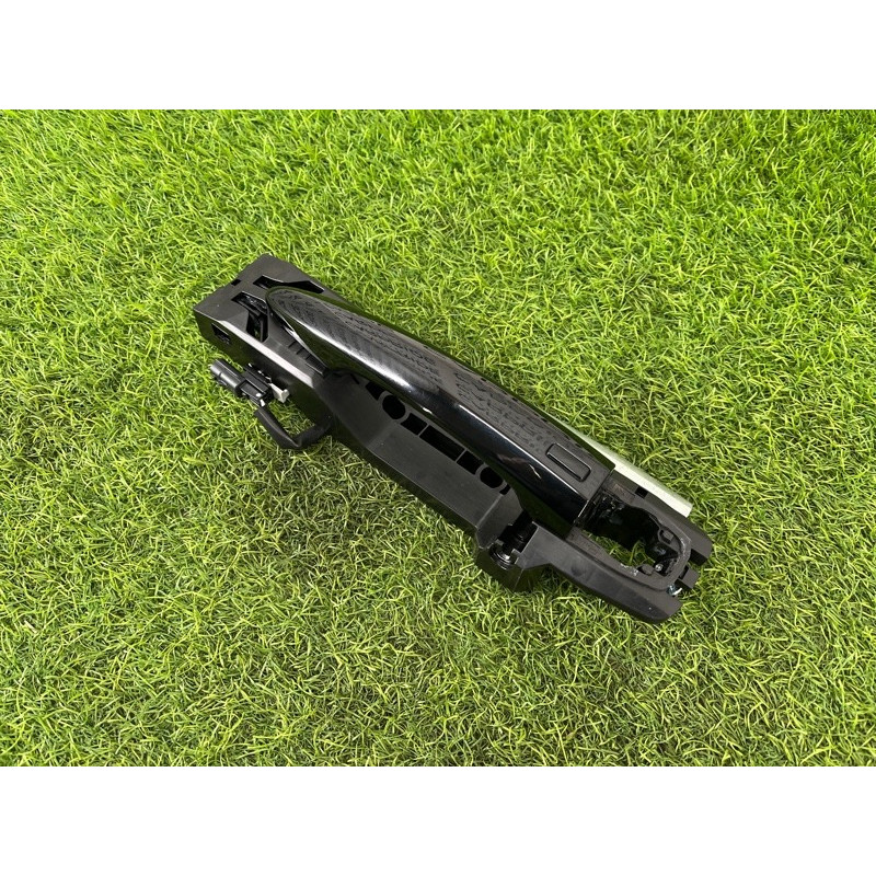 Ручка двери внешняя (кузов и элементы) Nissan Rogue T33 2023 1.5 KR15DDT 806406LE7B