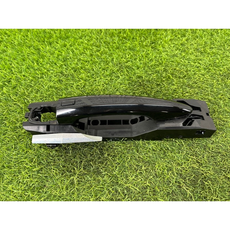 Ручка двери внешняя (кузов и элементы) Nissan Rogue T33 2023 1.5 KR15DDT 806406LE7B