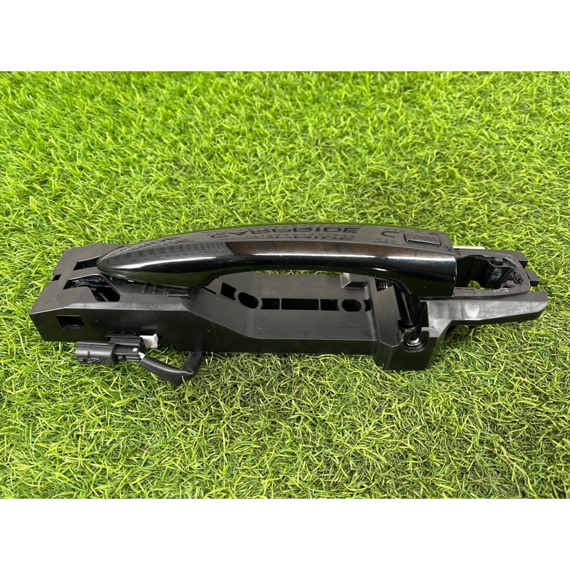 Ручка двери внешняя (кузов и элементы) Nissan Rogue T33 2023 1.5 KR15DDT 806406LE7B
