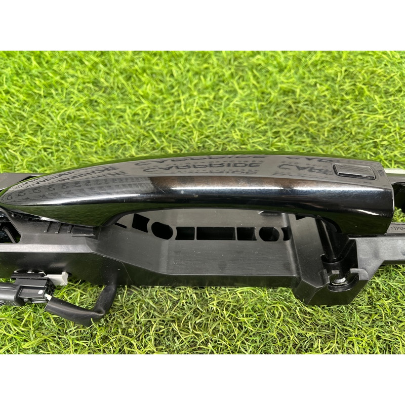 Ручка двери внешняя (кузов и элементы) Nissan Rogue T33 2023 1.5 KR15DDT 806406LE7B