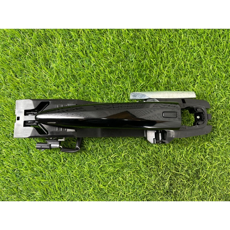 Ручка двери внешняя (кузов и элементы) Nissan Rogue T33 2023 1.5 KR15DDT 806406LE7B