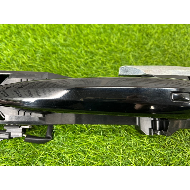 Ручка двери внешняя (кузов и элементы) Nissan Rogue T33 2023 1.5 KR15DDT 806406LE7B