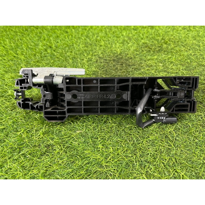 Ручка двери внешняя (кузов и элементы) Nissan Rogue T33 2023 1.5 KR15DDT 806406LE7B