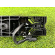 Ручка двери внешняя (кузов и элементы) Nissan Rogue T33 2023 1.5 KR15DDT 806406LE7B