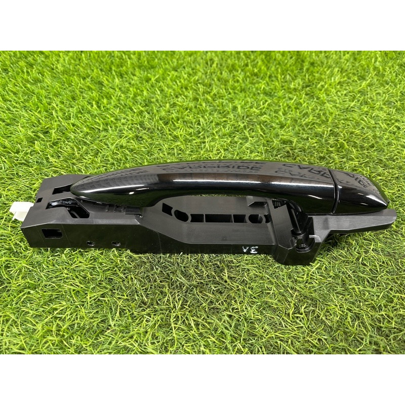 Ручка двери внешняя (кузов и элементы) Nissan Rogue T33 2023 1.5 KR15DDT 826406CA3B
