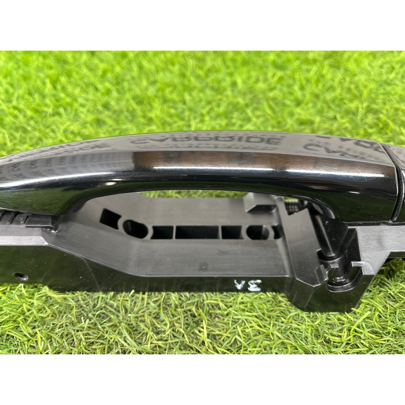 Ручка двери внешняя (кузов и элементы) Nissan Rogue T33 2023 1.5 KR15DDT 826406CA3B