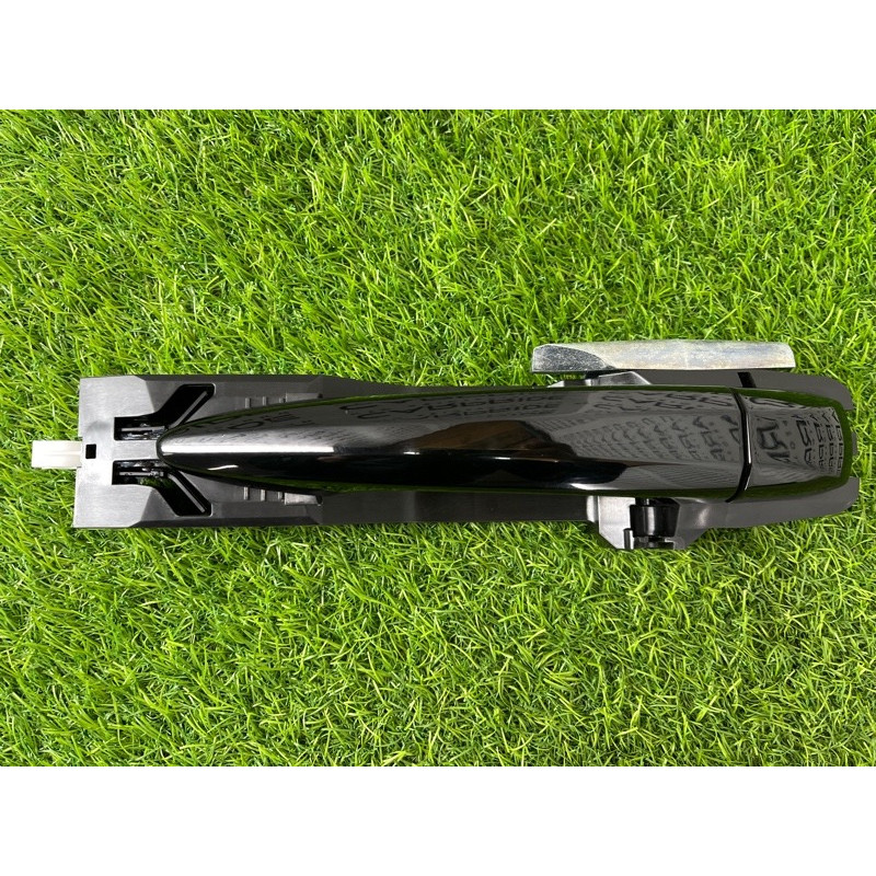 Ручка двери внешняя (кузов и элементы) Nissan Rogue T33 2023 1.5 KR15DDT 826406CA3B