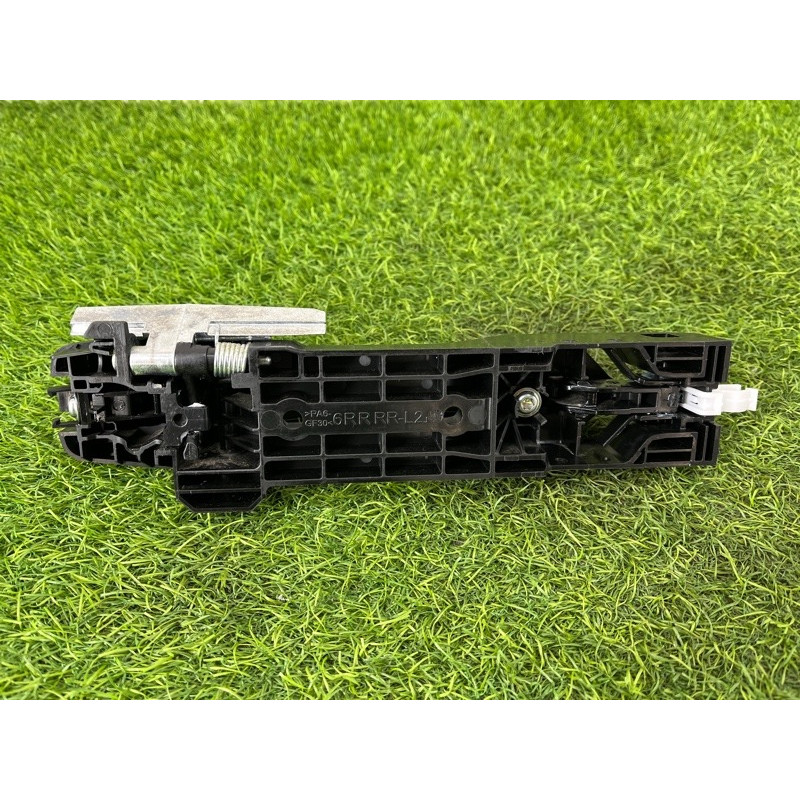 Ручка двери внешняя (кузов и элементы) Nissan Rogue T33 2023 1.5 KR15DDT 826406CA3B