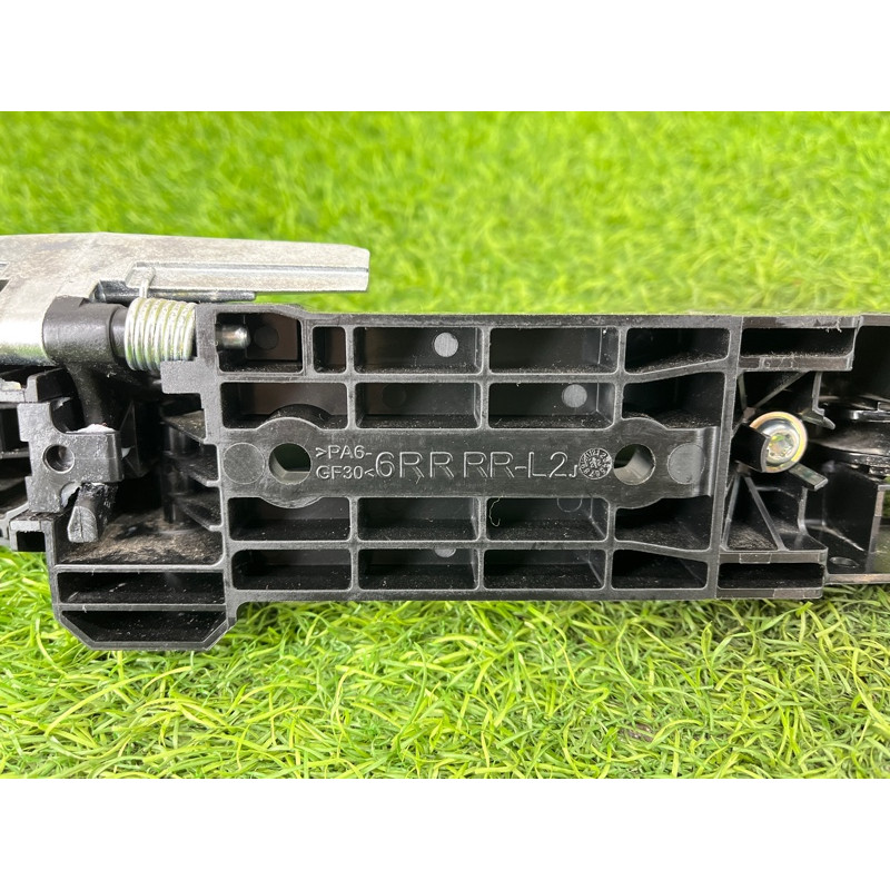 Ручка двери внешняя (кузов и элементы) Nissan Rogue T33 2023 1.5 KR15DDT 826406CA3B