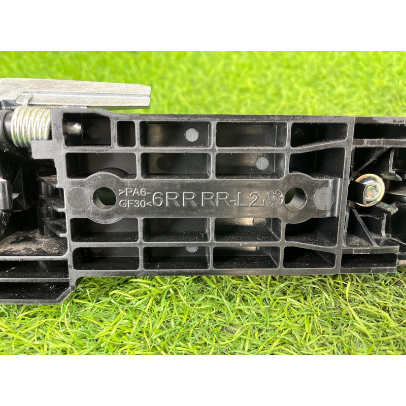 Ручка двери внешняя (кузов и элементы) Nissan Rogue T33 2023 1.5 KR15DDT 826406CA3B