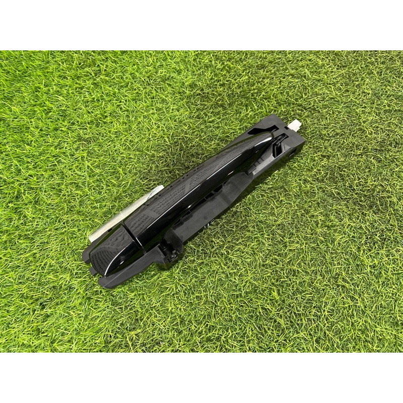 Ручка двери внешняя (кузов и элементы) Nissan Rogue T33 2023 1.5 KR15DDT 826406CA3B