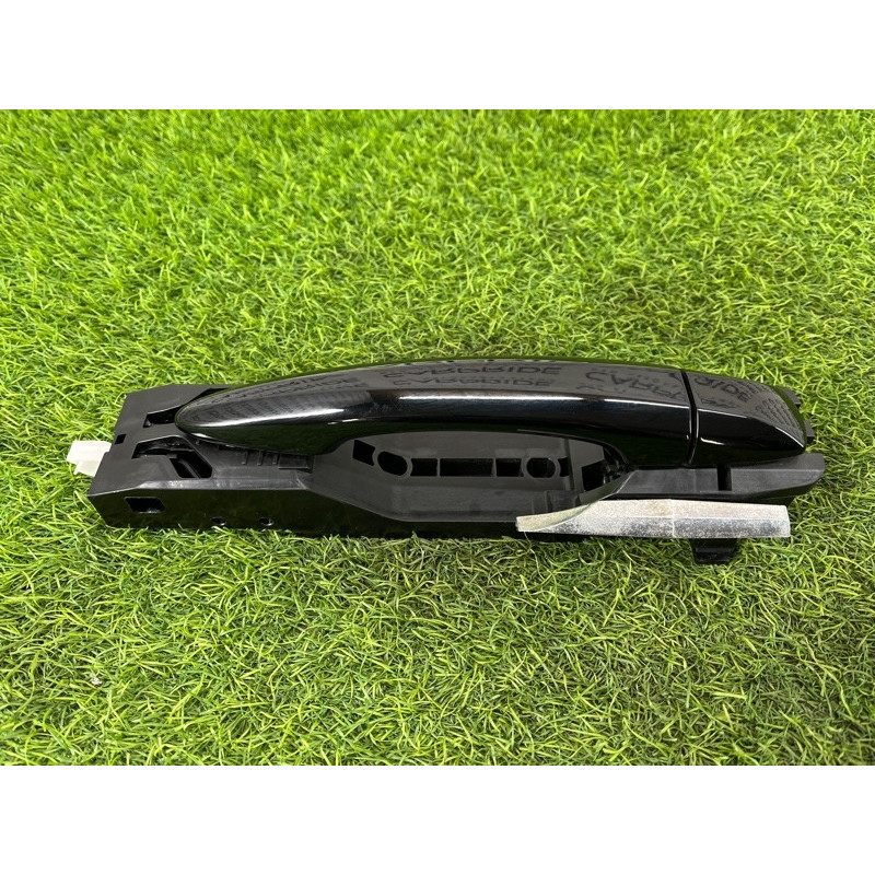 Ручка двери внешняя (кузов и элементы) Nissan Rogue T33 2023 1.5 KR15DDT 826406CA3B
