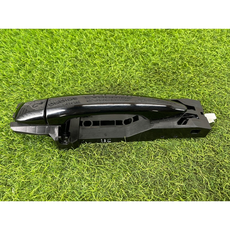 Ручка двери внешняя (кузов и элементы) Nissan Rogue T33 2023 1.5 KR15DDT 826406CA3B