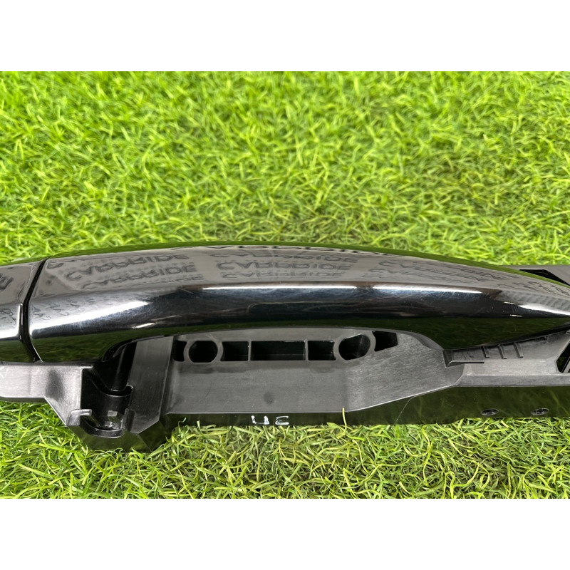 Ручка двери внешняя (кузов и элементы) Nissan Rogue T33 2023 1.5 KR15DDT 826406CA3B