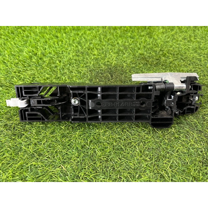 Ручка двери внешняя (кузов и элементы) Nissan Rogue T33 2023 1.5 KR15DDT 826406CA3B