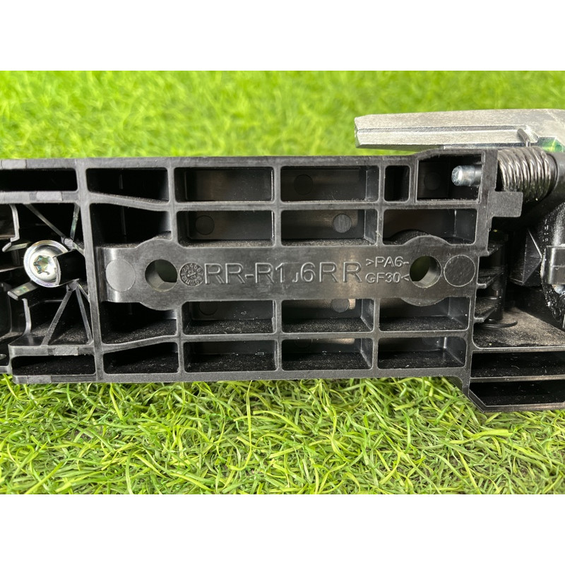 Ручка двери внешняя (кузов и элементы) Nissan Rogue T33 2023 1.5 KR15DDT 826406CA3B