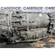 АКПП (трансмиссия) AUDI Q5 8R 2010 3.2 CALB 0B6300036F002
