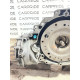 АКПП (трансмиссия) AUDI Q5 8R 2010 3.2 CALB 0B6300036F002