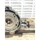 АКПП (трансмиссия) AUDI Q5 8R 2010 3.2 CALB 0B6300036F002