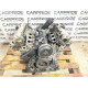 Двигатель (двигатель и элементы) AUDI Q5 8R 2010 3.2 CALB 06E100031L