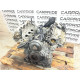 Двигатель (двигатель и элементы) AUDI Q5 8R 2010 3.2 CALB 06E100031L