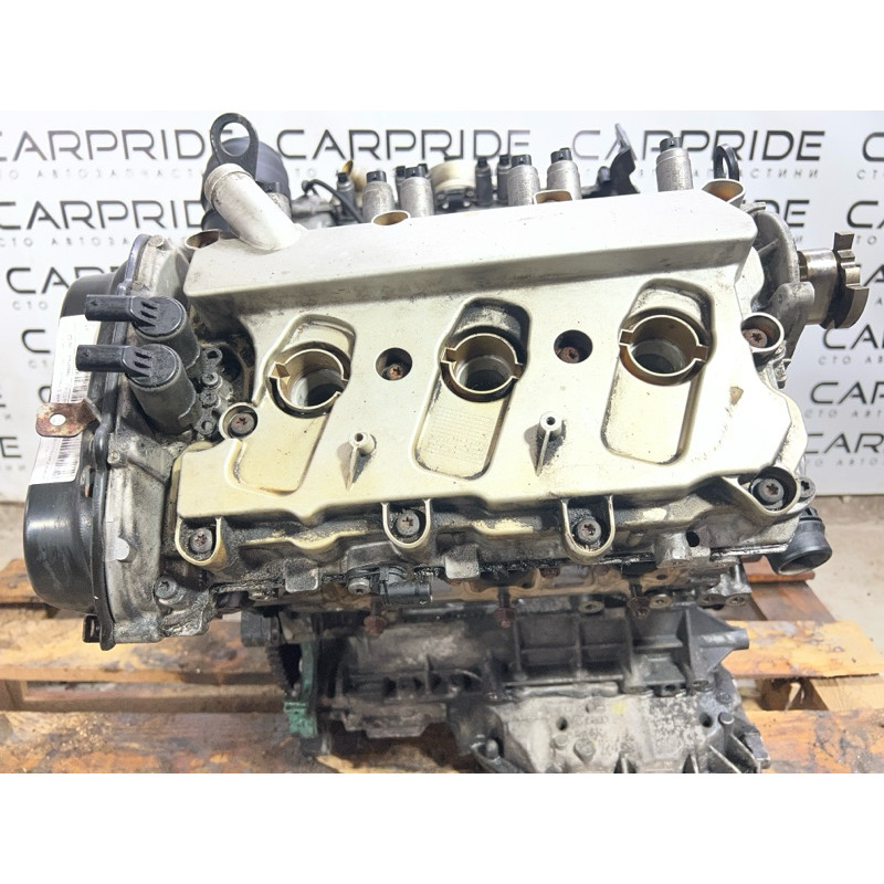 Двигатель (двигатель и элементы) AUDI Q5 8R 2010 3.2 CALB 06E100031L