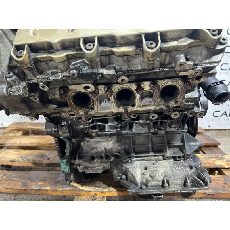 Двигатель (двигатель и элементы) AUDI Q5 8R 2010 3.2 CALB 06E100031L