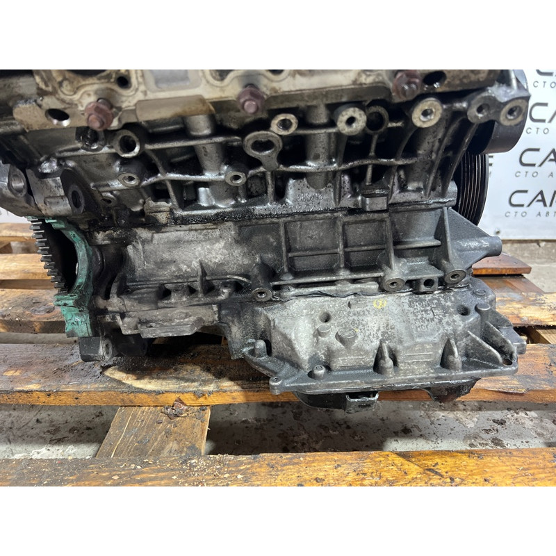 Двигатель (двигатель и элементы) AUDI Q5 8R 2010 3.2 CALB 06E100031L