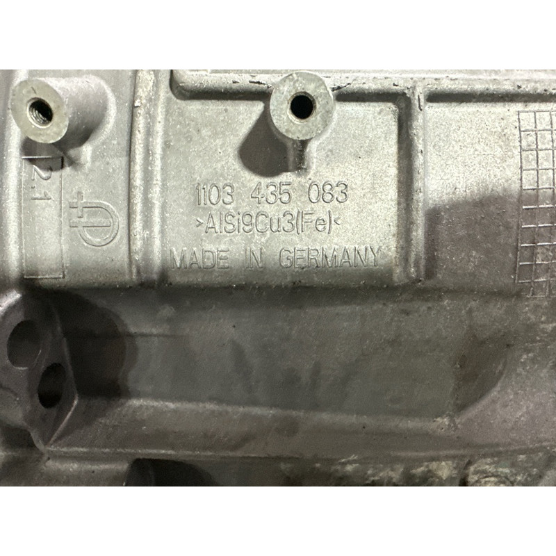 АКПП (трансмиссия) AUDI Q7 4M 2017 3.0 TFSi 0D5300040C001