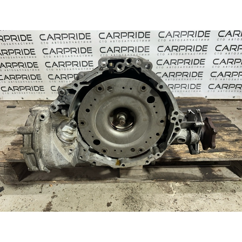 АКПП (трансмиссия) AUDI Q7 4M 2017 3.0 TFSi 0D5300040C001