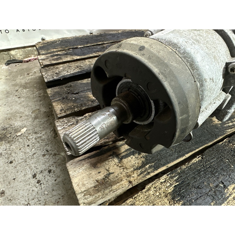 АКПП (трансмиссия) AUDI Q7 4M 2017 3.0 TFSi 0D5300040C001