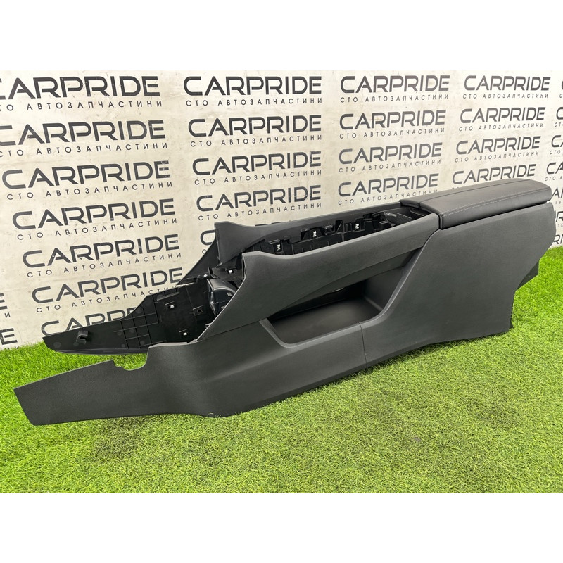 Центральная консоль (салон) Nissan Rogue T33 2023 1.5 KR15DDT 969106RR4A