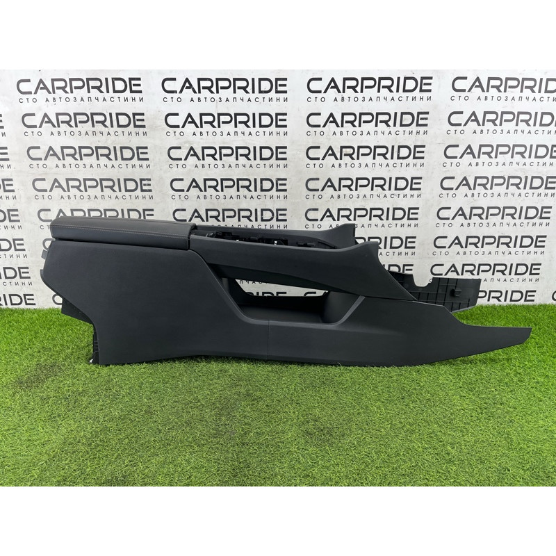 Центральная консоль (салон) Nissan Rogue T33 2023 1.5 KR15DDT 969106RR4A