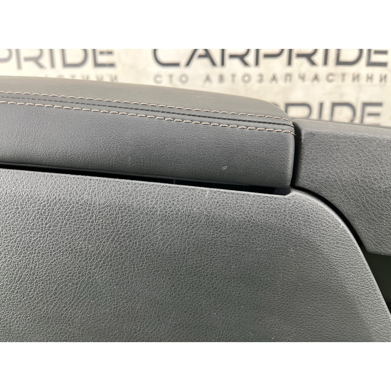 Центральная консоль (салон) Nissan Rogue T33 2023 1.5 KR15DDT 969106RR4A