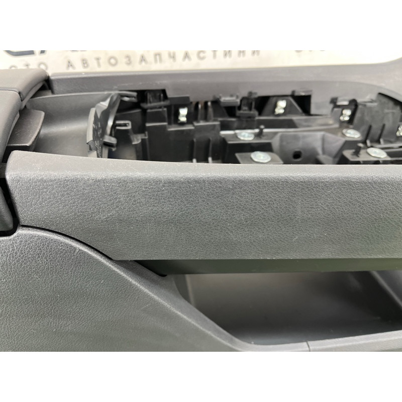 Центральная консоль (салон) Nissan Rogue T33 2023 1.5 KR15DDT 969106RR4A