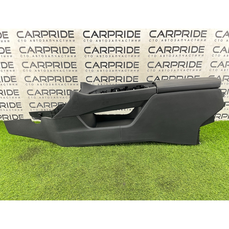 Центральная консоль (салон) Nissan Rogue T33 2023 1.5 KR15DDT 969106RR4A