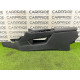 Центральная консоль (салон) Nissan Rogue T33 2023 1.5 KR15DDT 969106RR4A
