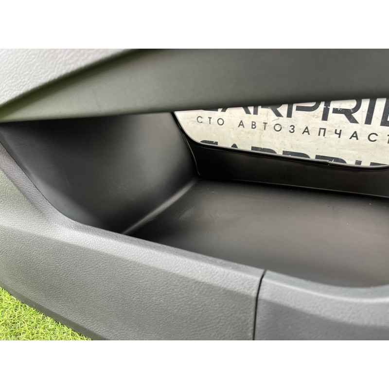 Центральная консоль (салон) Nissan Rogue T33 2023 1.5 KR15DDT 969106RR4A