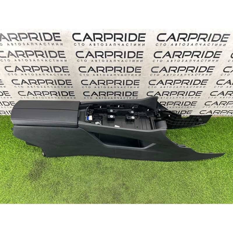 Центральная консоль (салон) Nissan Rogue T33 2023 1.5 KR15DDT 969106RR4A