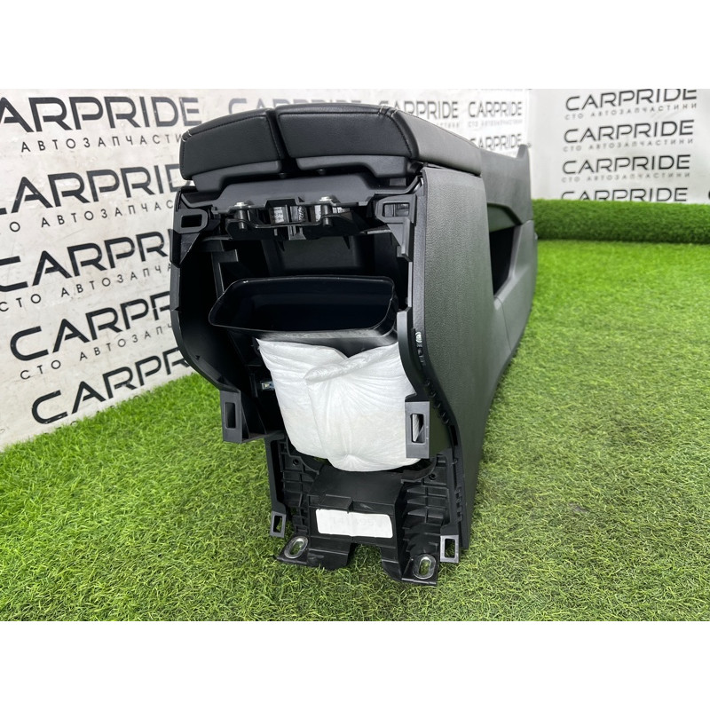 Центральная консоль (салон) Nissan Rogue T33 2023 1.5 KR15DDT 969106RR4A