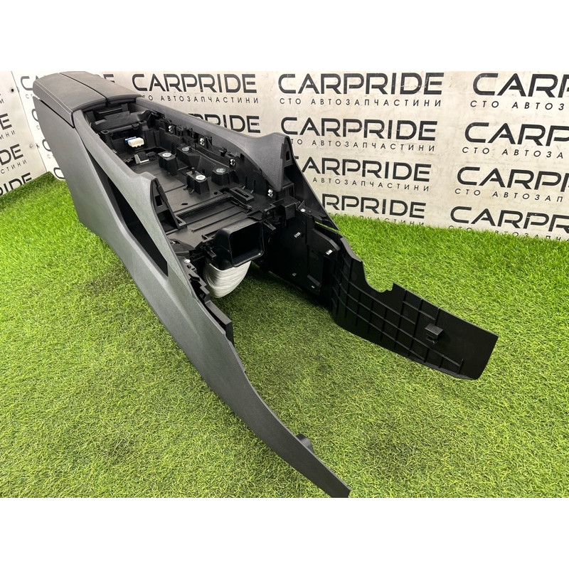Центральная консоль (салон) Nissan Rogue T33 2023 1.5 KR15DDT 969106RR4A