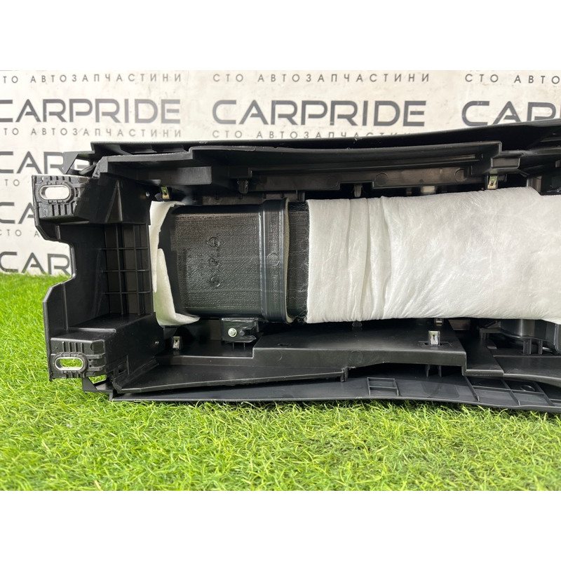 Центральная консоль (салон) Nissan Rogue T33 2023 1.5 KR15DDT 969106RR4A