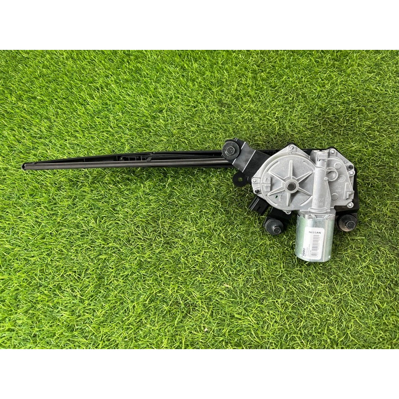 Мотор дворников (электрика) Nissan Rogue T33 2023 1.5 KR15DDT 287106RR0A