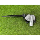 Мотор дворников (электрика) Nissan Rogue T33 2023 1.5 KR15DDT 287106RR0A