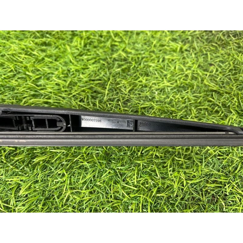 Мотор дворников (электрика) Nissan Rogue T33 2023 1.5 KR15DDT 287106RR0A