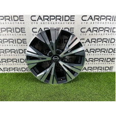 Диск колёсный 5x114.3 R18 18X7,5J ET40