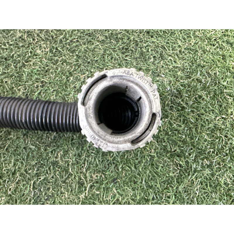 Трубка рецеркуляции воздуха (двигатель и элементы) BMW 3-series E90 2010 3.0 N54 11657556555