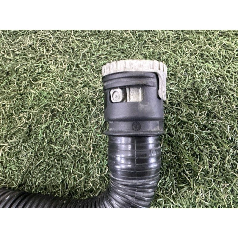 Трубка рецеркуляции воздуха (двигатель и элементы) BMW 3-series E90 2010 3.0 N54 11657556555